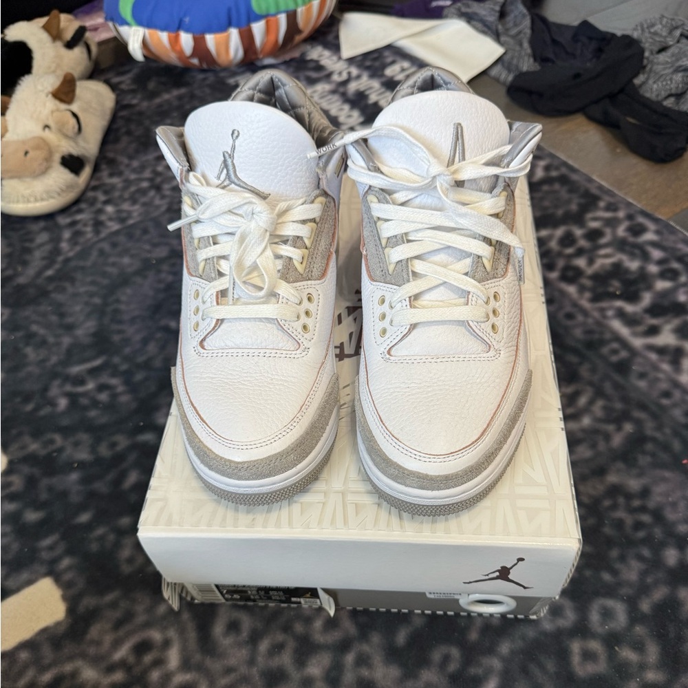 A Ma Maniere Jordan 3